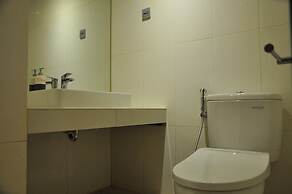 Orange Inn Hotel Mangga Besar