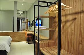 Orange Inn Hotel Mangga Besar