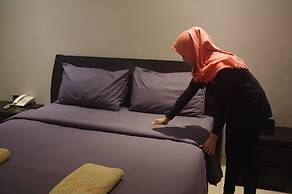 Orange Inn Hotel Mangga Besar