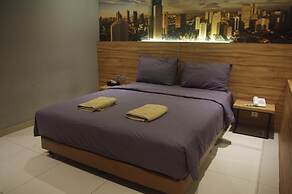 Orange Inn Hotel Mangga Besar