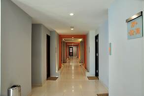 Orange Inn Hotel Mangga Besar