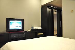 Orange Inn Hotel Mangga Besar
