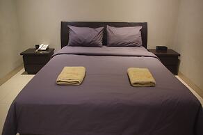 Orange Inn Hotel Mangga Besar