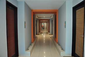 Orange Inn Hotel Mangga Besar