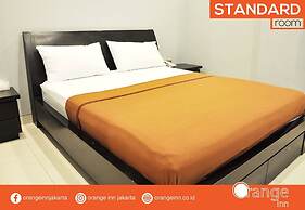Orange Inn Hotel Mangga Besar