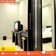Orange Inn Hotel Mangga Besar