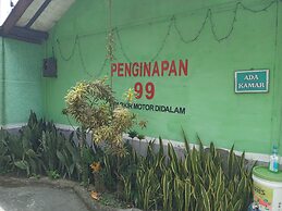 Penginapan 99