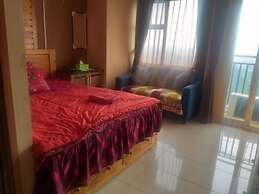 Modern Residence 3 by Hendra