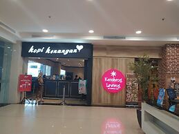 Modern Residence 3 by Hendra