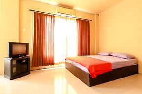 Graha LPP Pramindo Inn