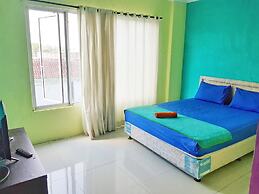 Graha LPP Pramindo Inn