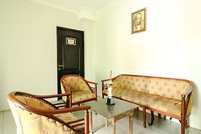 Graha LPP Pramindo Inn