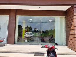 Graha LPP Pramindo Inn