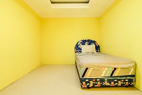 Graha LPP Pramindo Inn