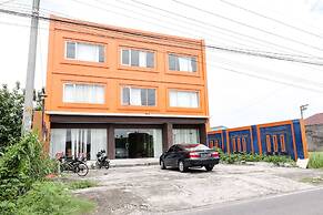 Graha LPP Pramindo Inn