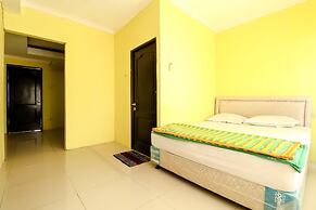 Graha LPP Pramindo Inn