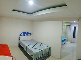 Graha LPP Pramindo Inn