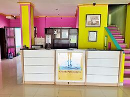 Graha LPP Pramindo Inn