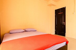 Graha LPP Pramindo Inn