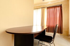 Graha LPP Pramindo Inn