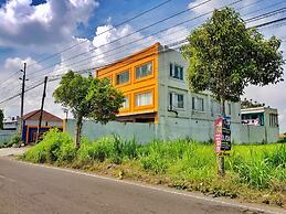 Graha LPP Pramindo Inn