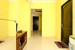 Graha LPP Pramindo Inn