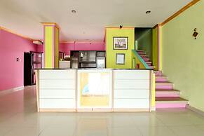 Graha LPP Pramindo Inn