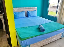 Graha LPP Pramindo Inn