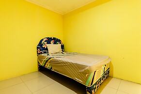 Graha LPP Pramindo Inn