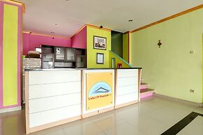 Graha LPP Pramindo Inn