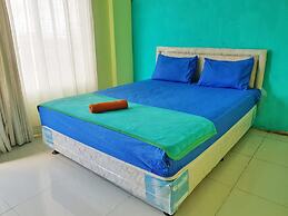 Graha LPP Pramindo Inn