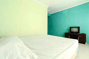 Graha LPP Pramindo Inn