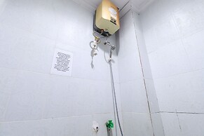 Graha LPP Pramindo Inn