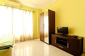 Graha LPP Pramindo Inn