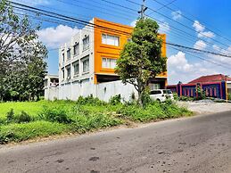 Graha LPP Pramindo Inn