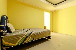 Graha LPP Pramindo Inn