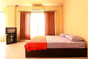 Graha LPP Pramindo Inn