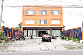 Graha LPP Pramindo Inn