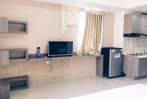 Apartemen Taman Melati Margonda by Winroom