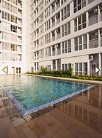 Apartemen Taman Melati Margonda by Winroom