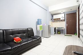 City Park Apartment by Anita