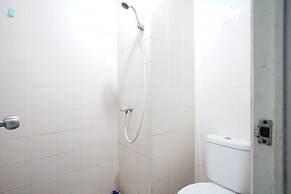 City Park Apartment by Anita