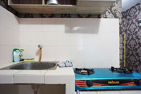 City Park Apartment by Anita