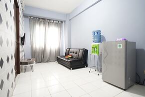 City Park Apartment by Anita