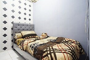 City Park Apartment by Anita