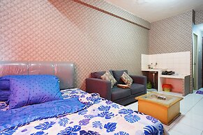 City Park Apartment by Anita