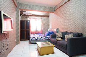 City Park Apartment by Anita