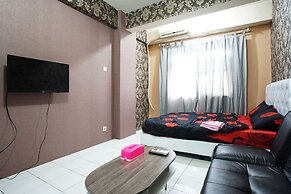 City Park Apartment by Anita