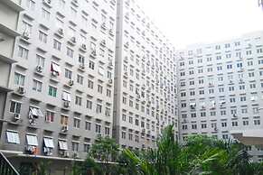 City Park Apartment by Anita