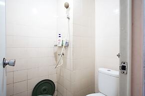 City Park Apartment by Anita